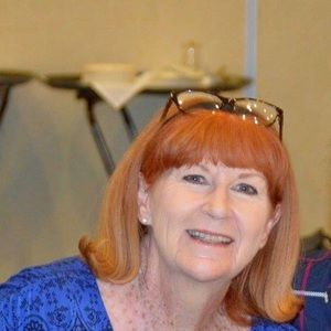 Meet your Posher, Mary